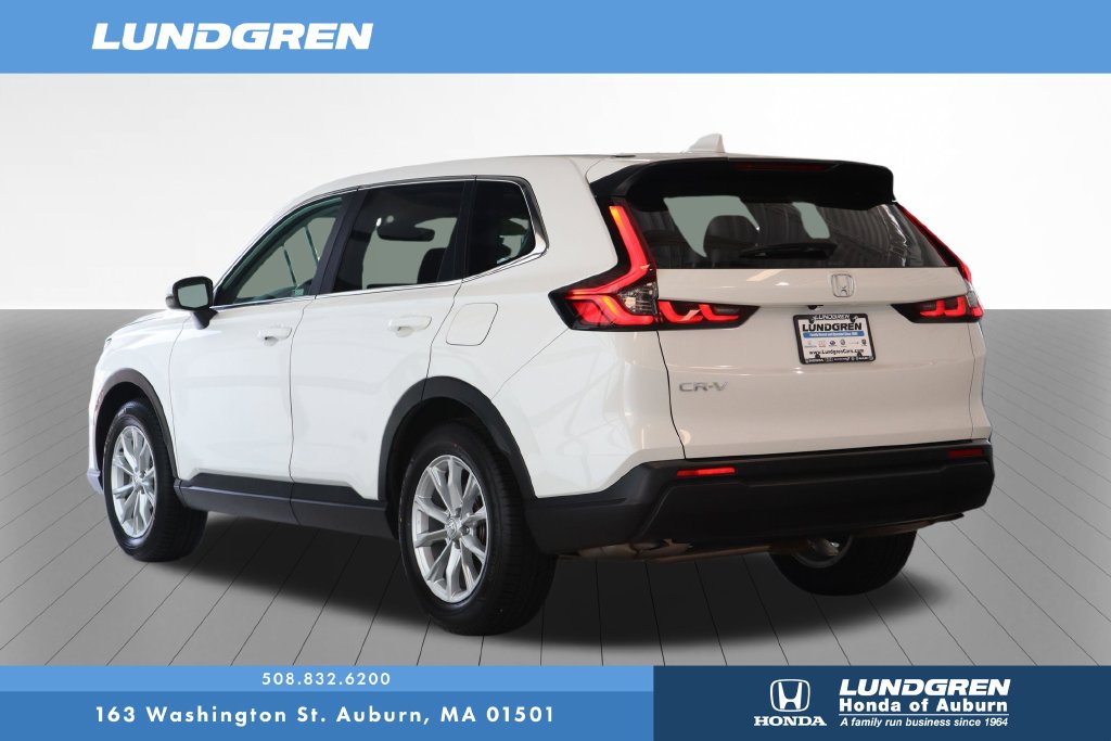 Used 2024 Honda CR-V SUV