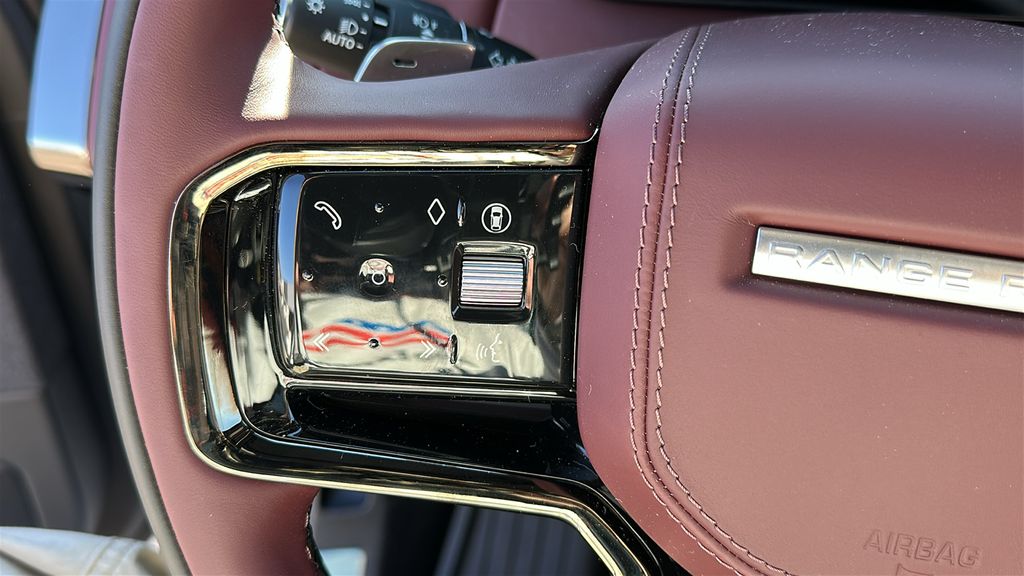 new 2026 Land Rover Range Rover Sport car, priced at $104,920