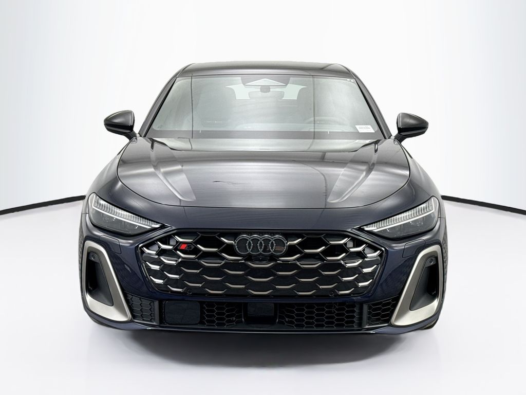 Thumbnail: 2025 Audi S5 - 2