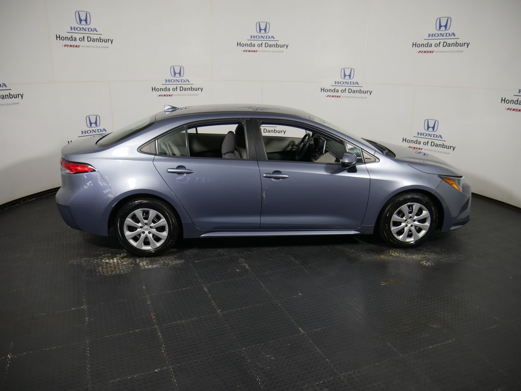 Thumbnail: 2020 Toyota Corolla - 3