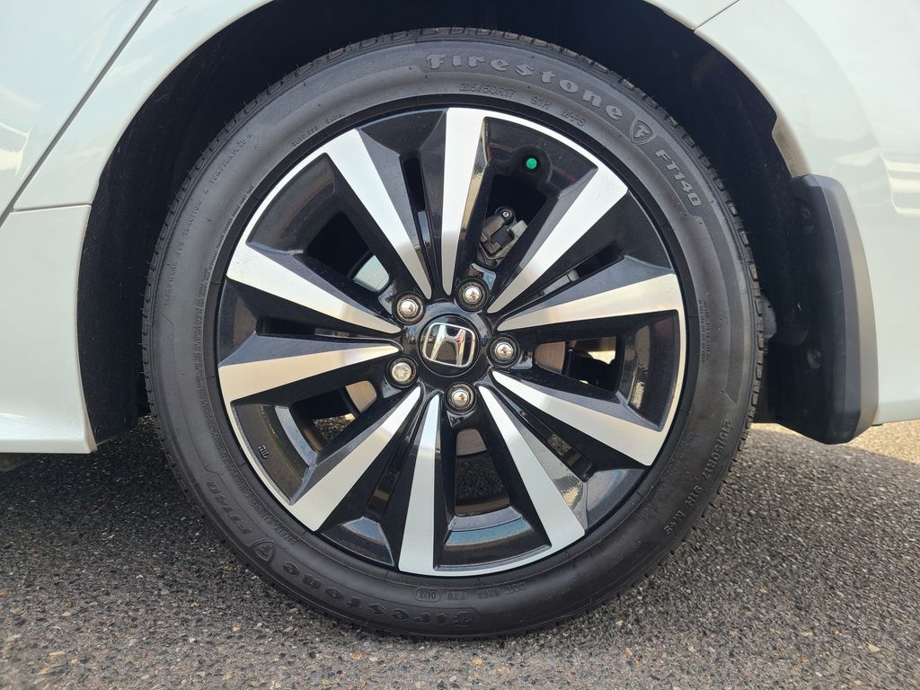 2023 Honda Civic EX