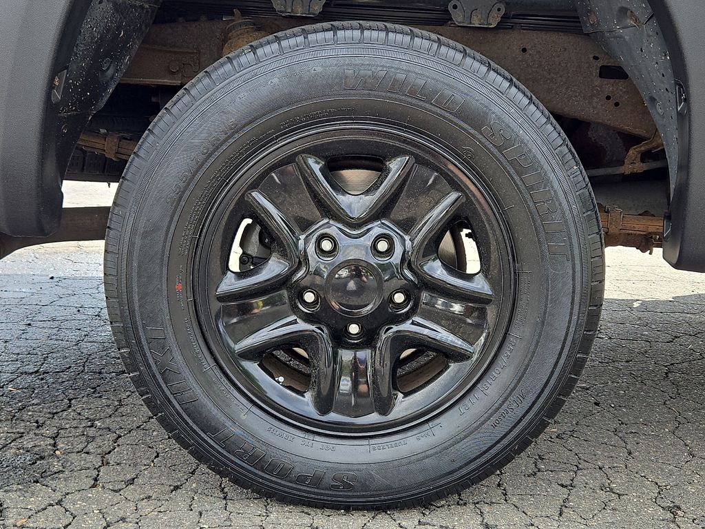 2008 Toyota Tundra 4WD Truck