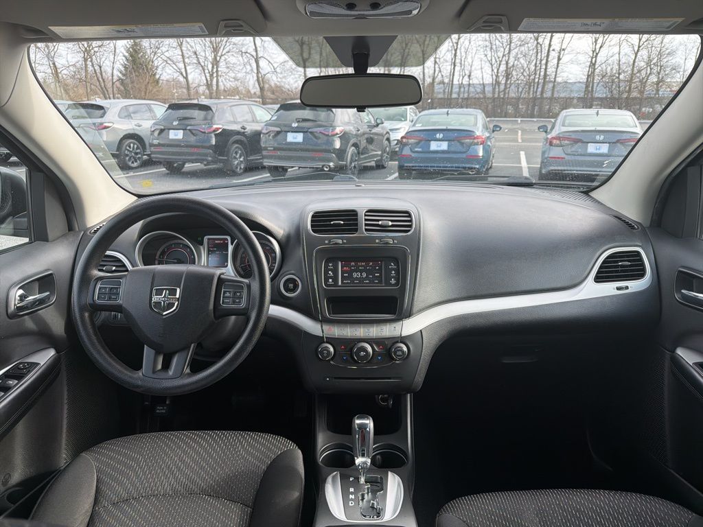 Thumbnail: 2016 Dodge Journey - 11