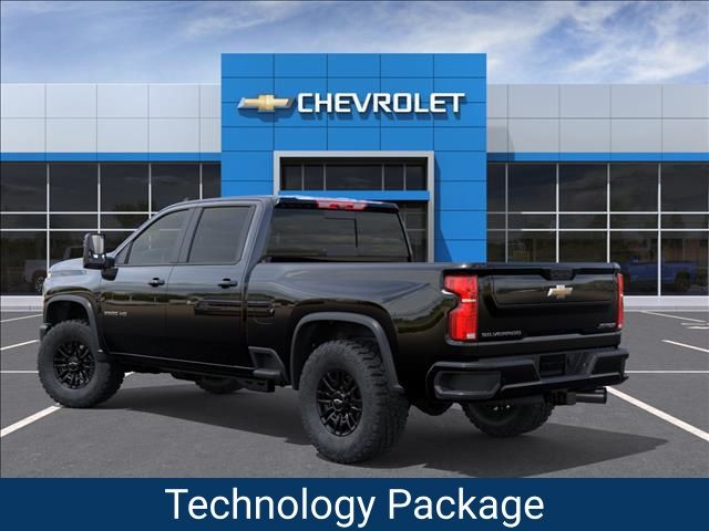 ChevroletSilverado 2500HD3