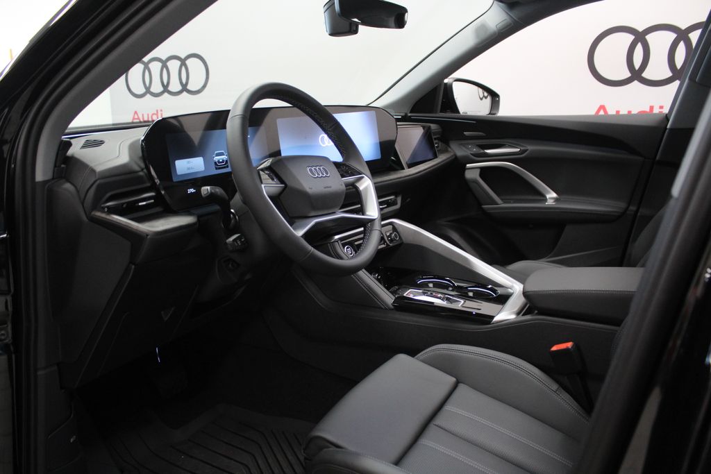 Thumbnail: 2026 Audi Q5 - 11