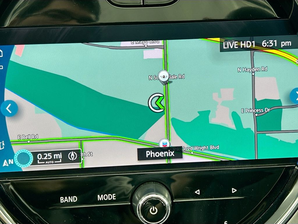 Thumbnail: 2023 MINI Cooper - 18