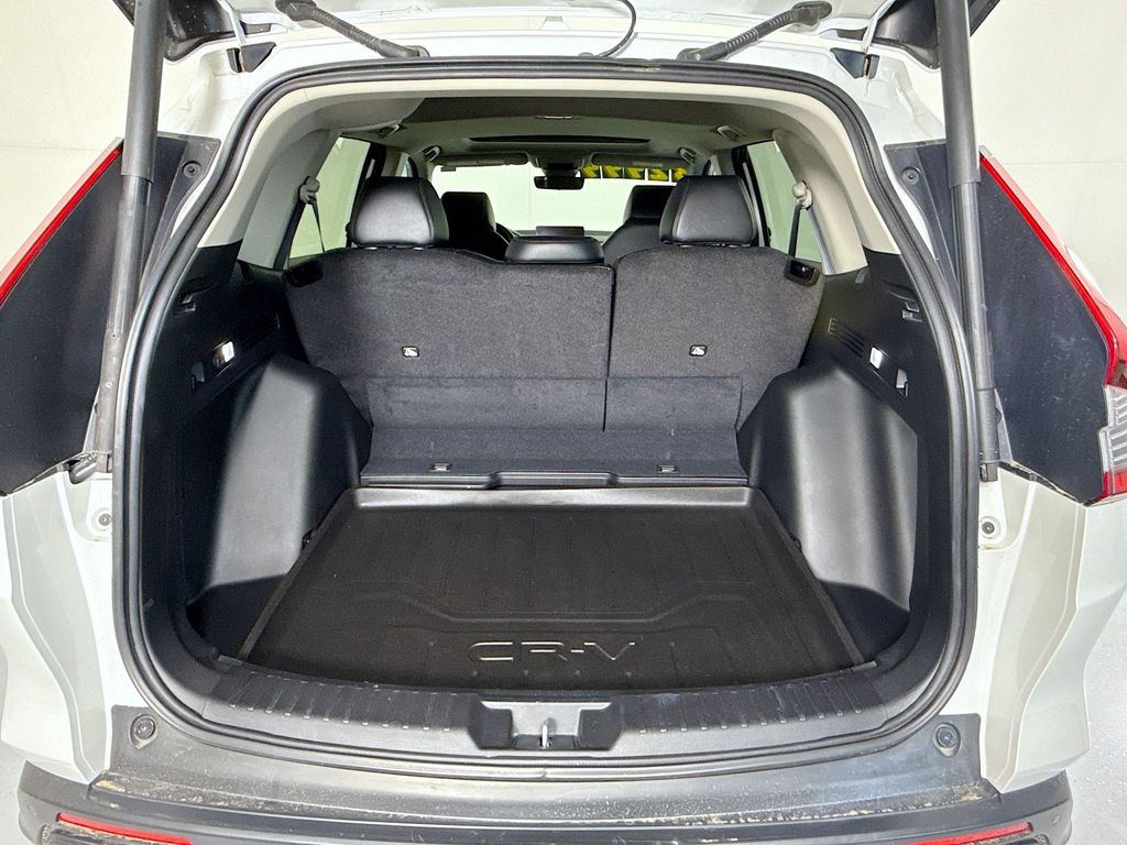 Thumbnail: 2024 Honda CR-V - 28