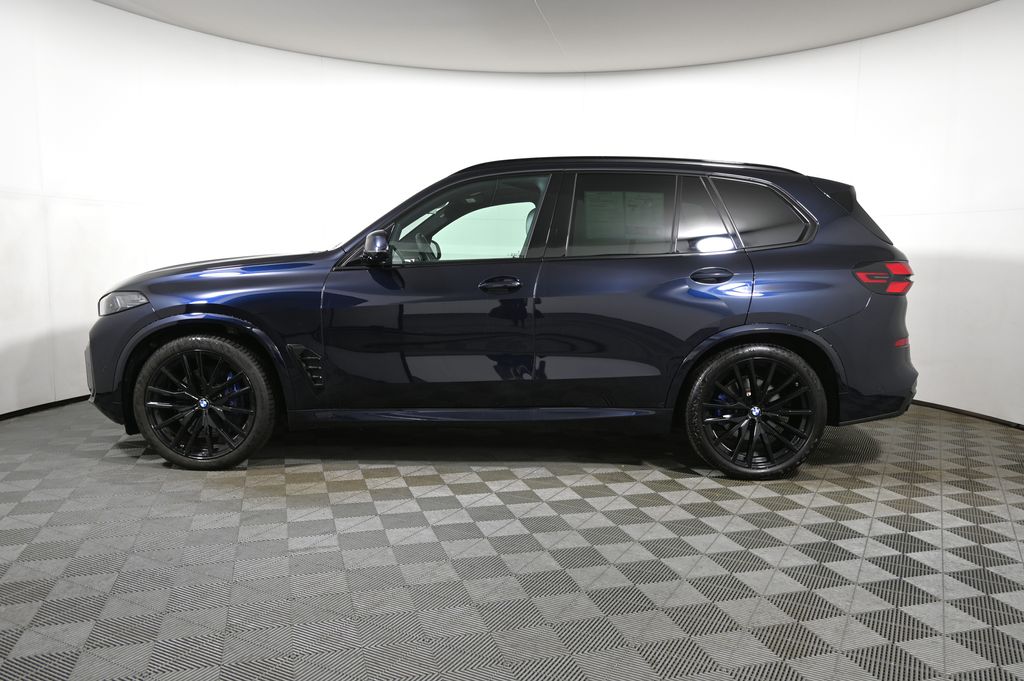 Thumbnail: 2025 BMW X5 - 2