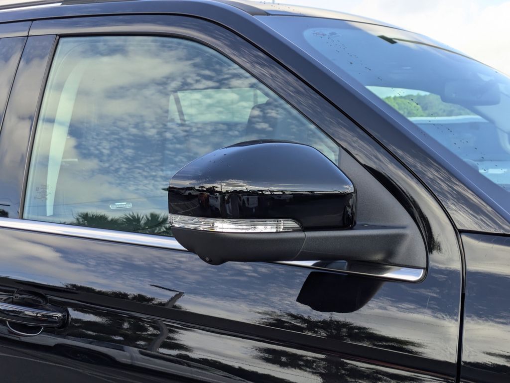 2026 Ford Expedition Max Platinum MAX
