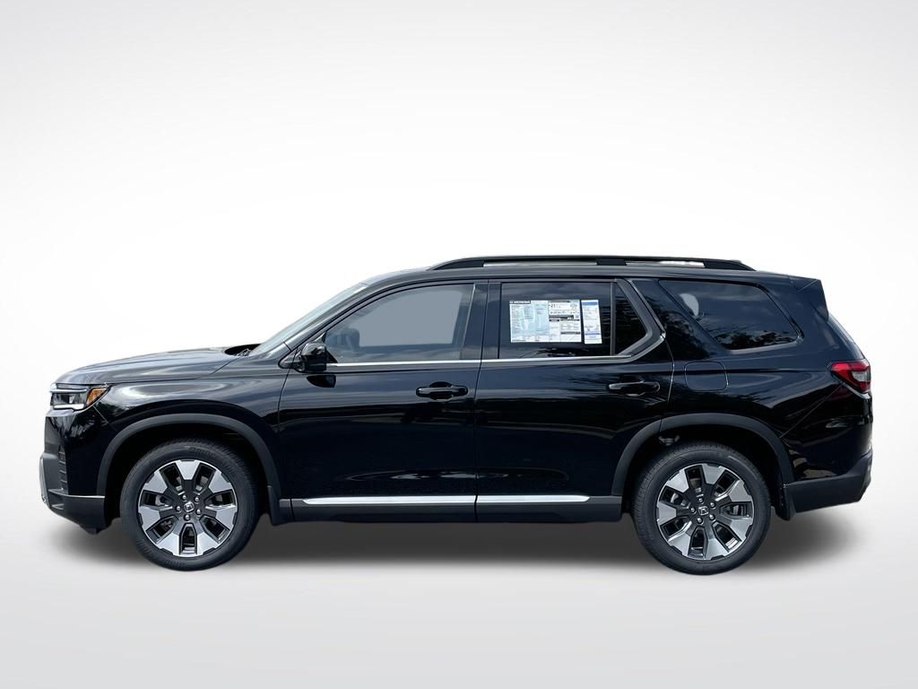 Thumbnail: 2026 Honda Pilot - 2