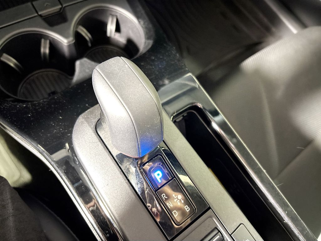 2023 Toyota Prius Prime XSE