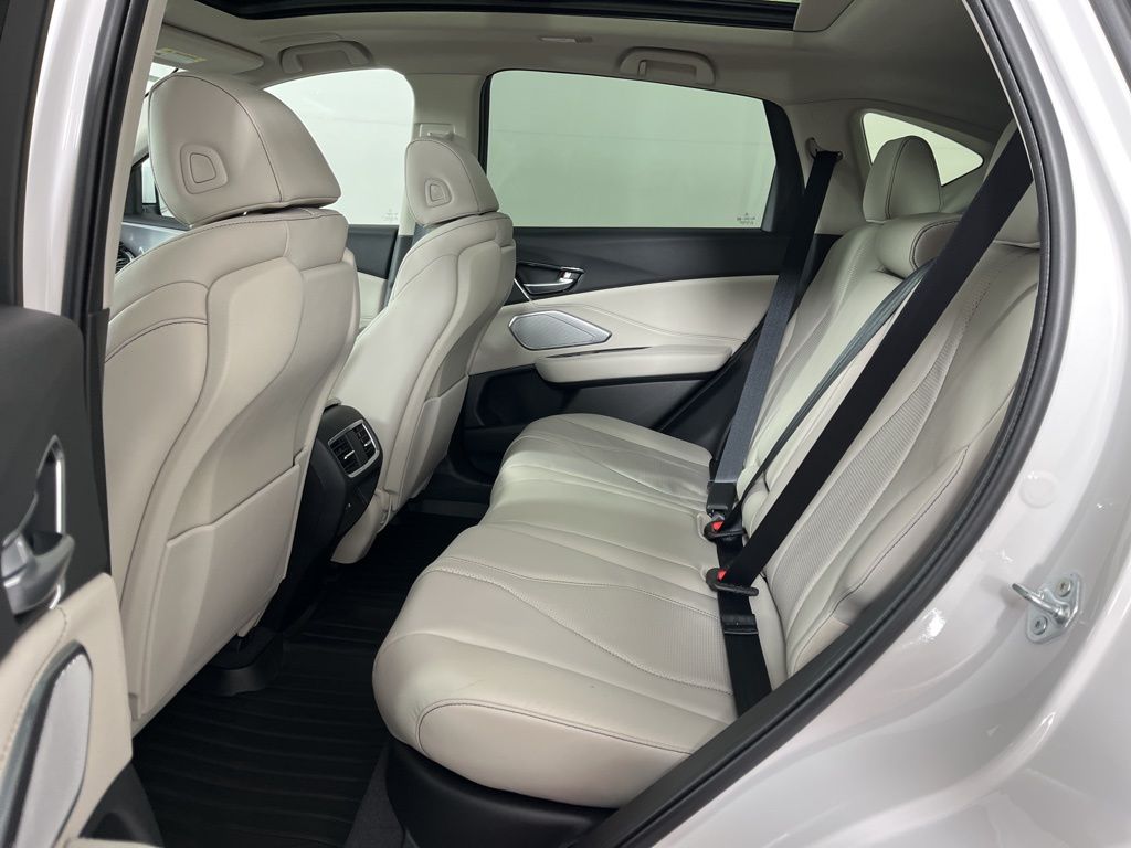 Thumbnail: 2026 Acura RDX - 24