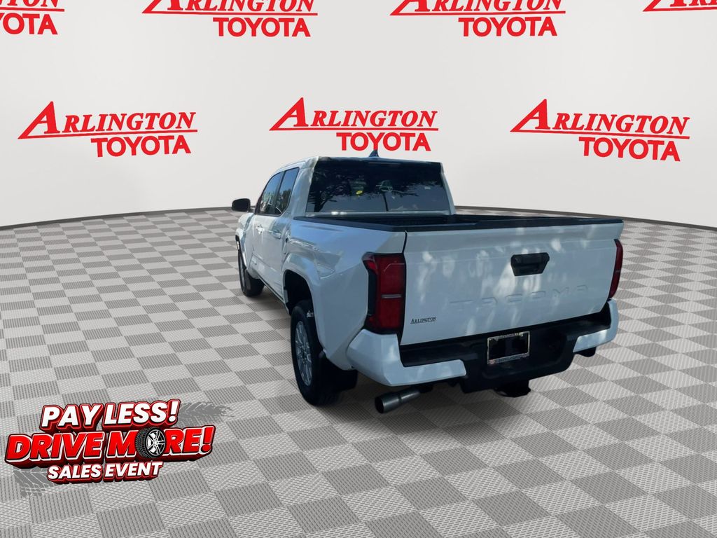 Used 2026 Toyota Tacoma Truck