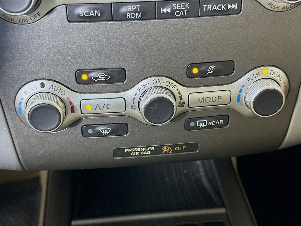 Thumbnail: 2014 Nissan Murano - 16