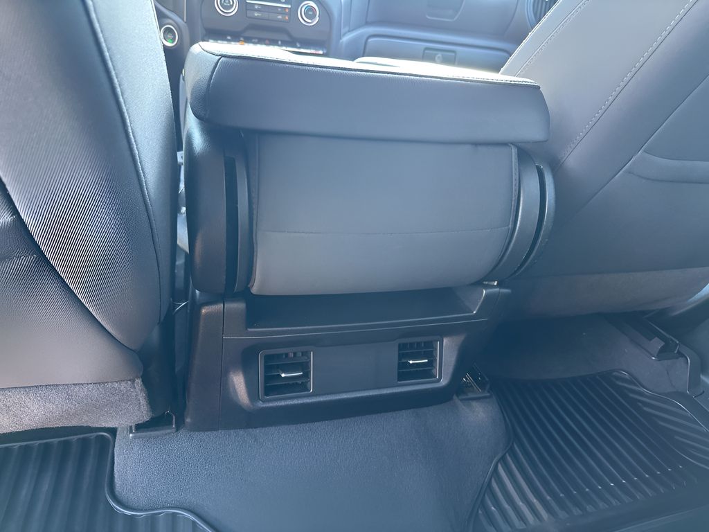 Used Car 2023 Chevrolet Silverado 1500  Custom Trail Boss For Sale Under $40,000 In Austin, Texas