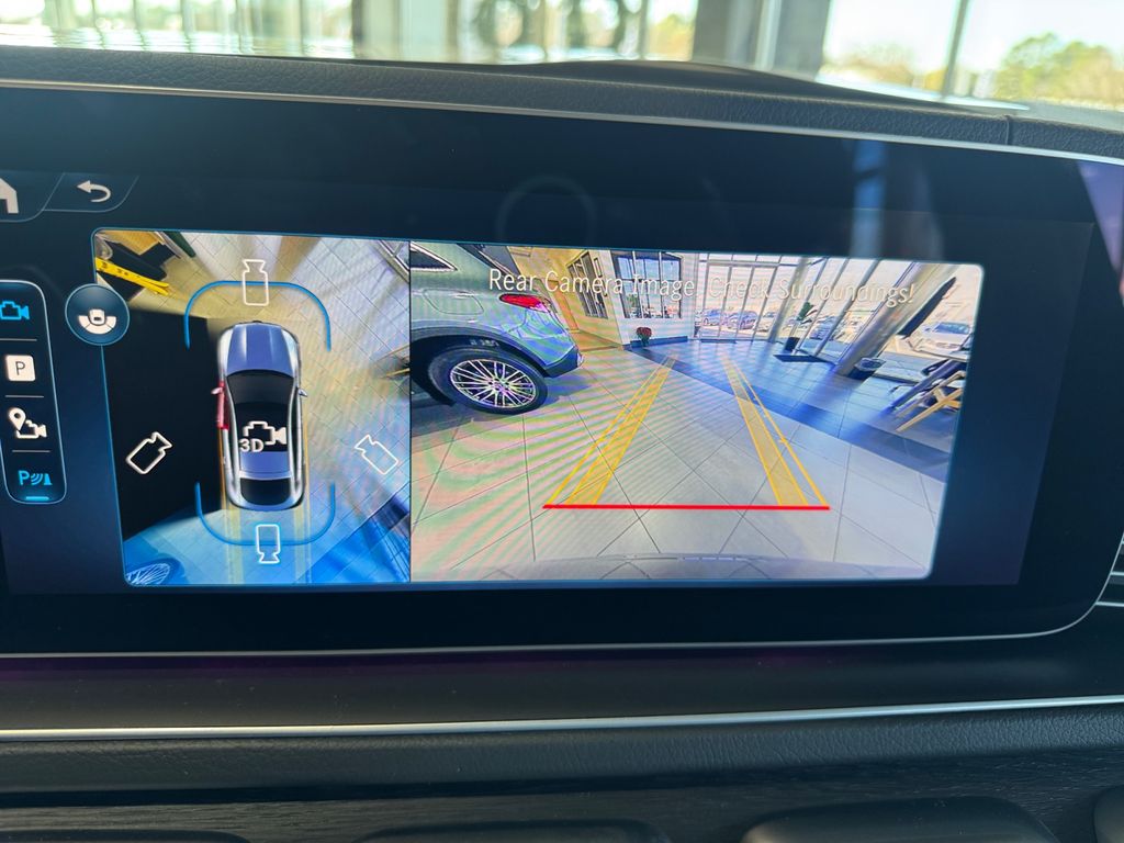 new 2026 Mercedes-Benz GLE car