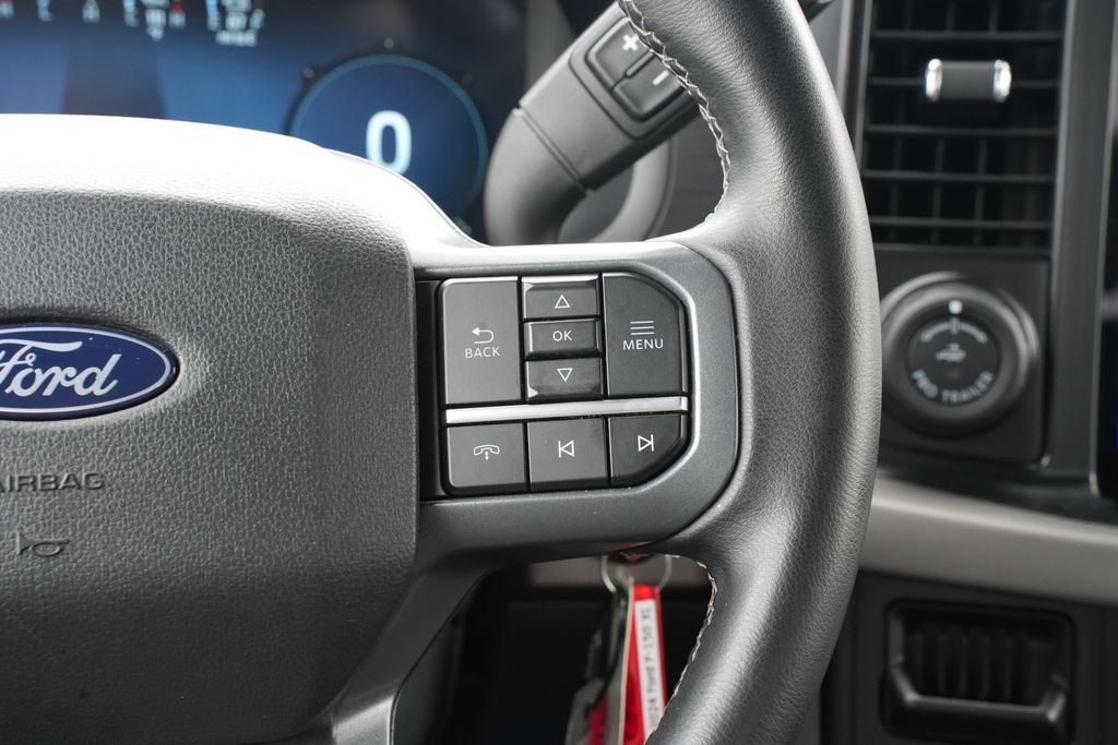 2024 Ford F-150 XLT - 7