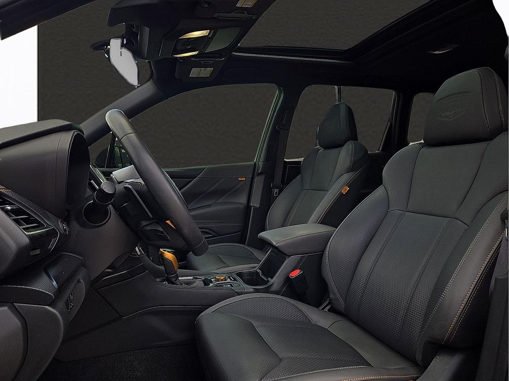 2024 Subaru Forester Wilderness - Photo 13