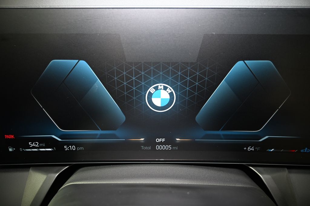 Thumbnail: 2026 BMW X3 - 26