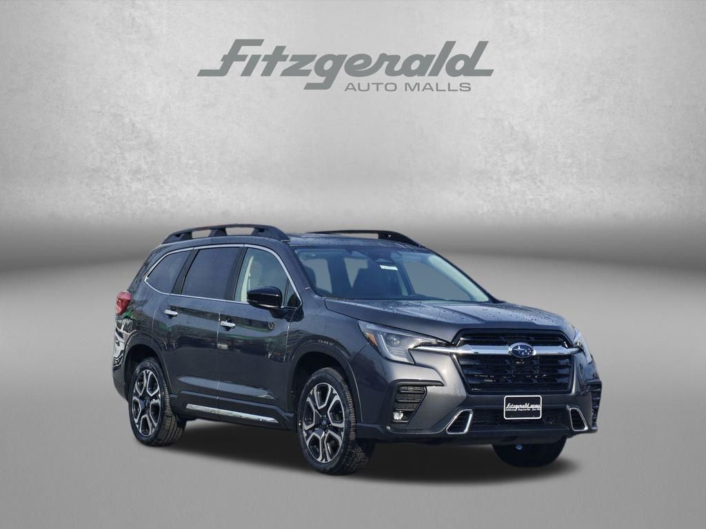 2026 Subaru Ascent Touring AWD