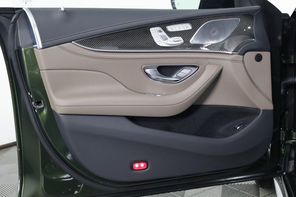 Thumbnail: 2026 Mercedes-Benz AMG GT - 7