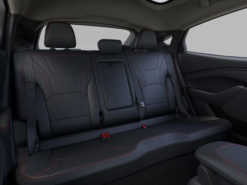New 2025 Ford Mustang Mach-E Premium 4D Sport Utility