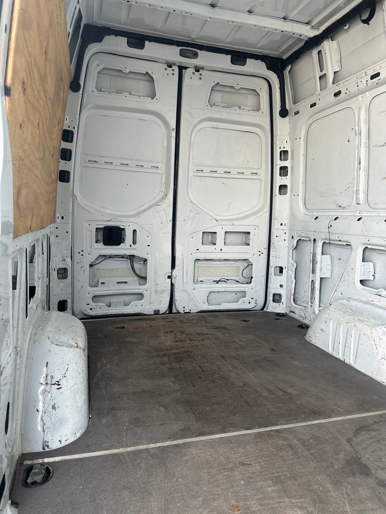used 2023 Mercedes-Benz Sprinter 2500 car, priced at $29,985