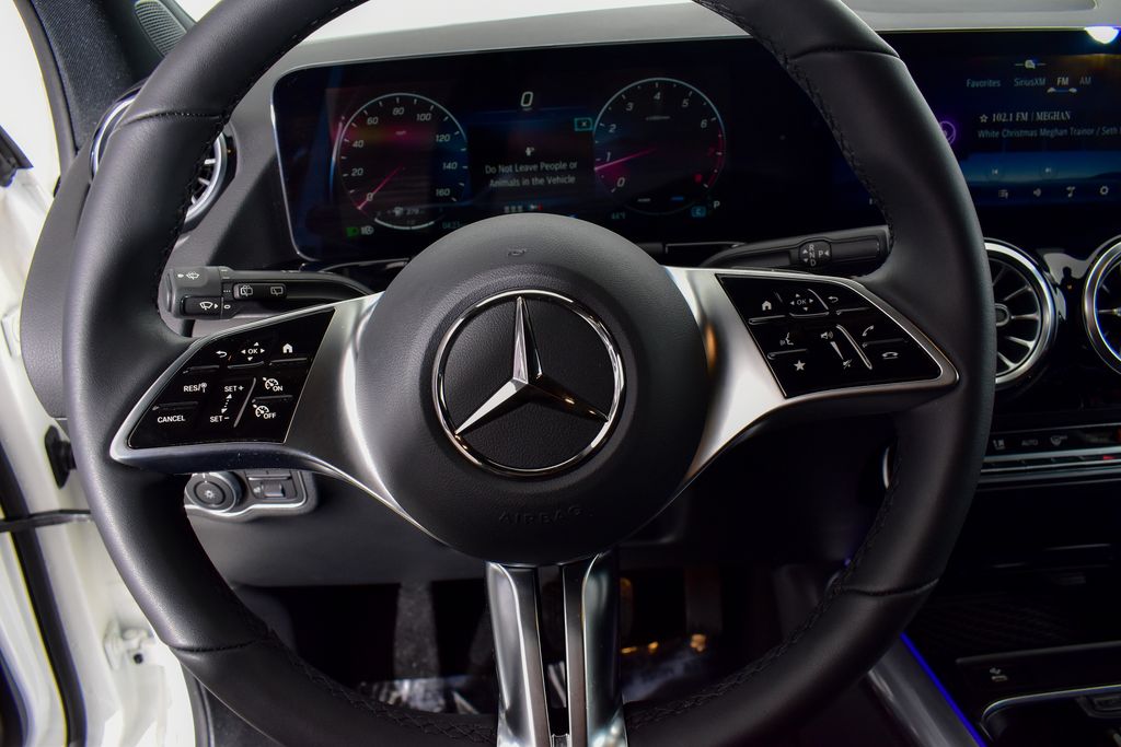 Thumbnail: 2026 Mercedes-Benz GLA - 13