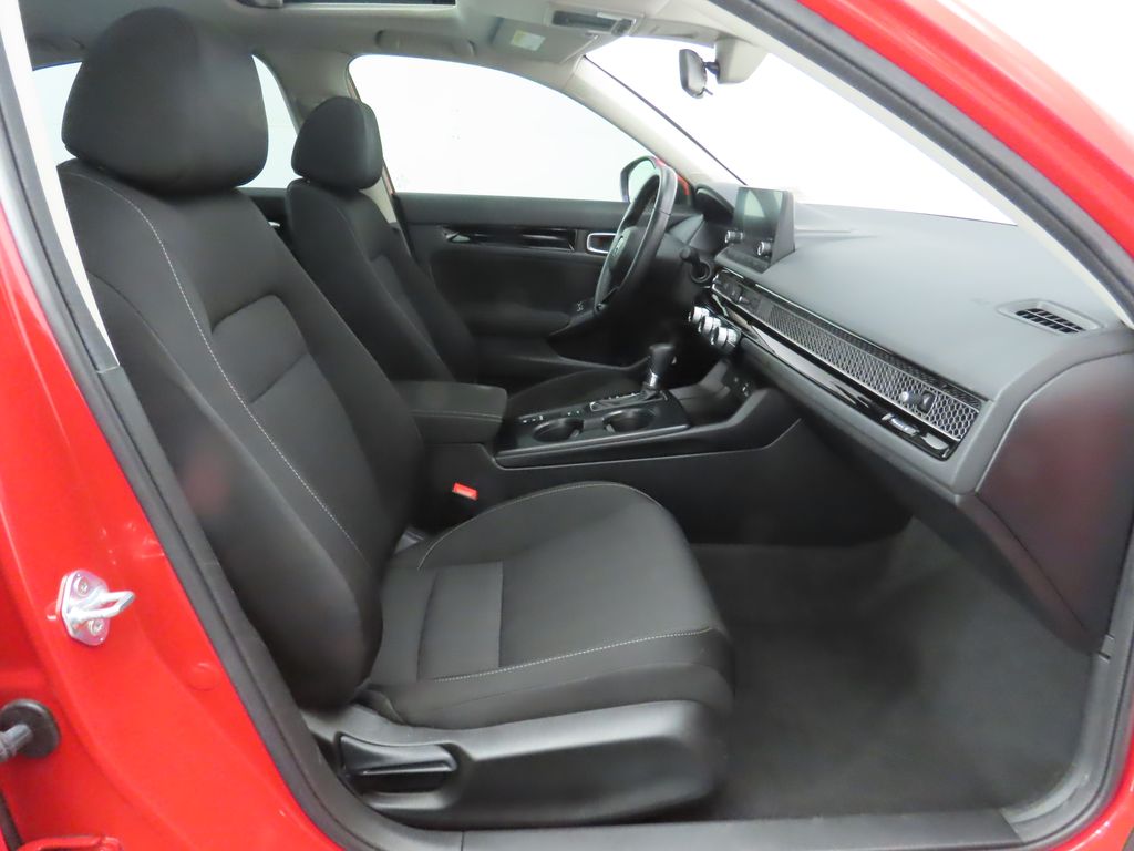 2024 Honda Civic EX 20
