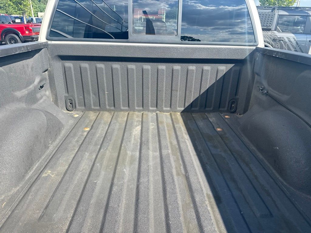 2013 Ford F-150 Platinum