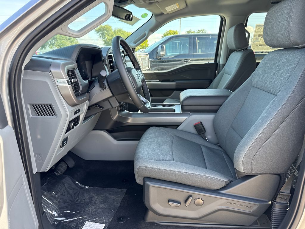 2026 Ford F-150 XLT RWD Truck