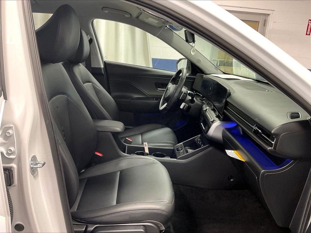 2026 Hyundai Kona — photo 11