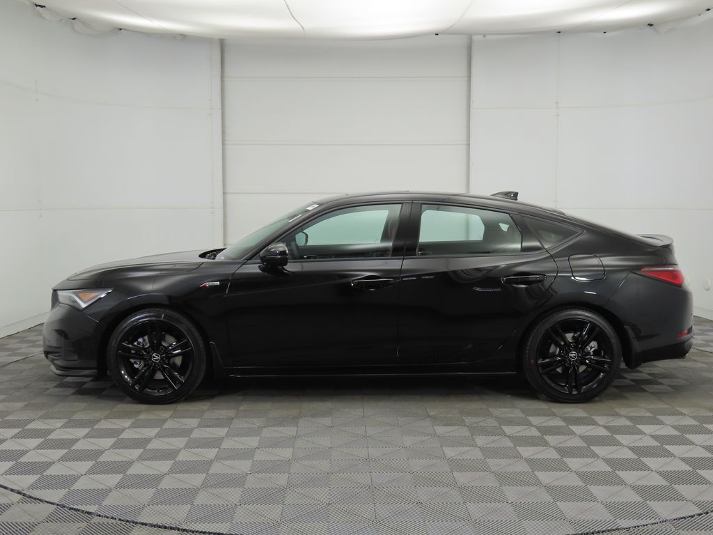 Thumbnail: 2026 Acura Integra - 8