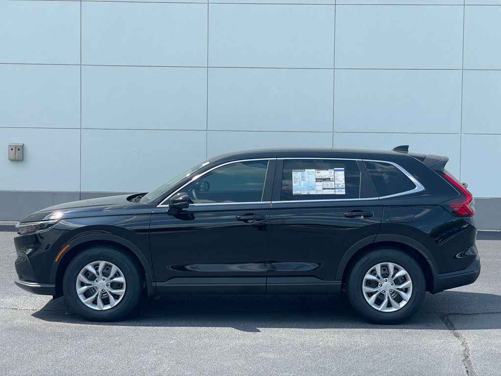 Thumbnail: 2026 Honda CR-V - 2