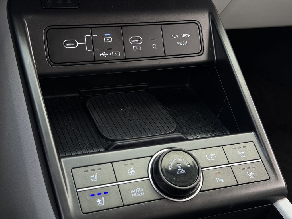 Used 2024 Hyundai Kona SUV