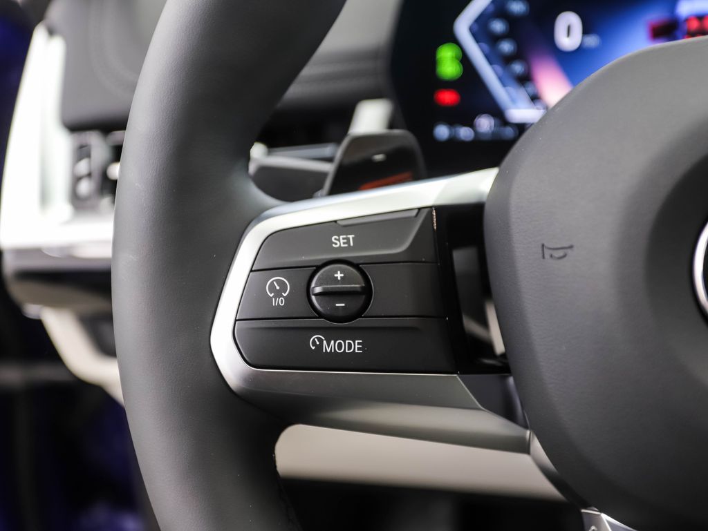 Thumbnail: 2026 BMW X1 - 12