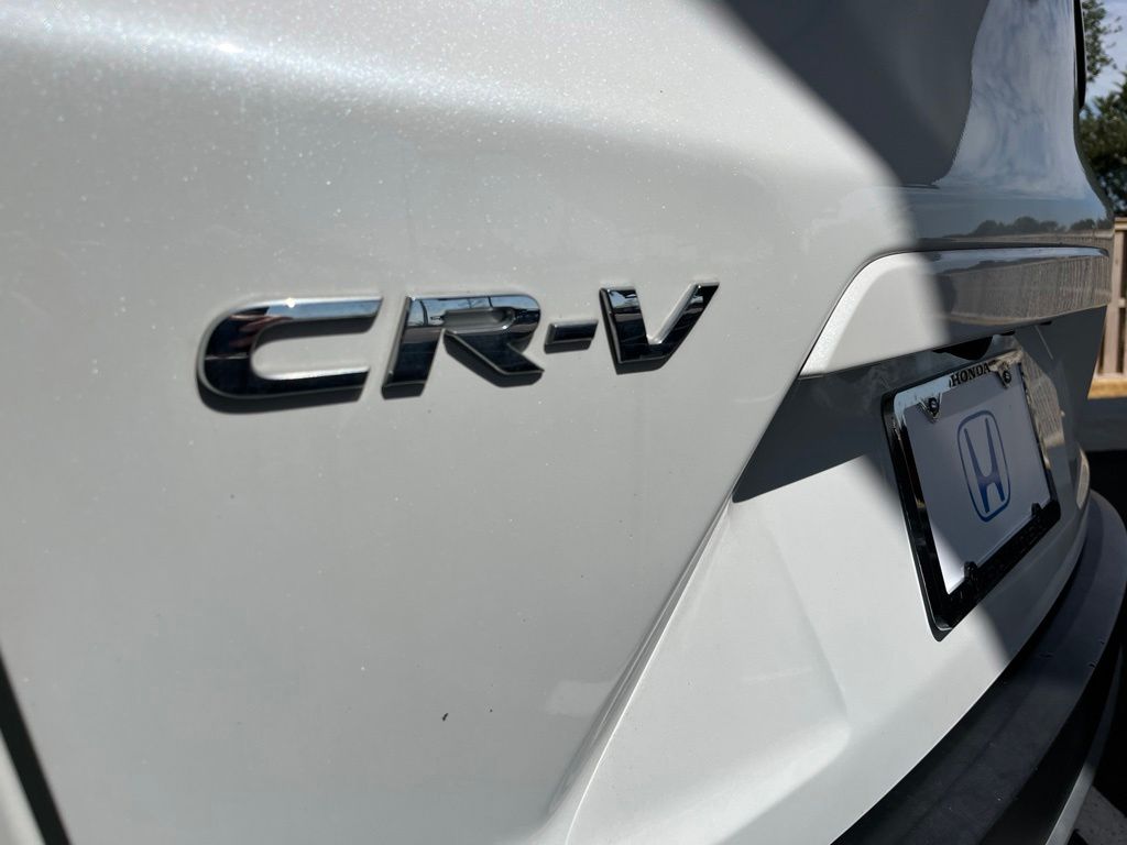 Thumbnail: 2022 Honda CR-V - 9