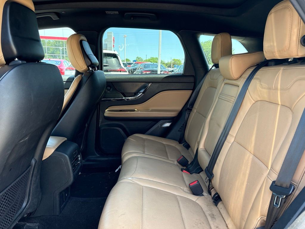 Used 2020 Lincoln Corsair SUV