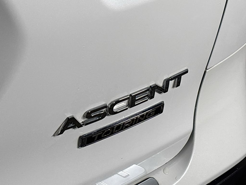 2024 Subaru Ascent Touring