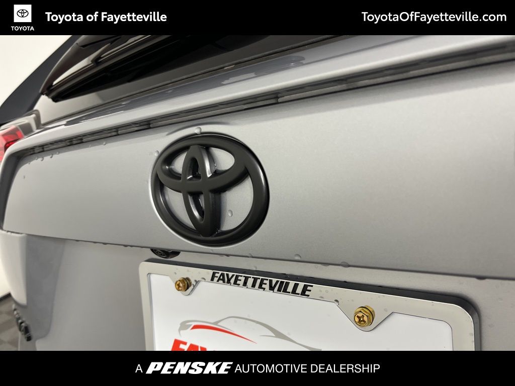 Thumbnail: 2025 Toyota RAV4 - 17