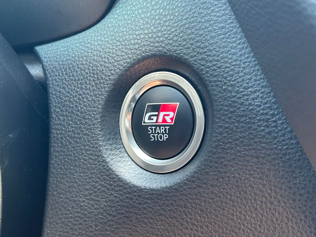 Used 2024 Toyota GR Corolla Hatchback