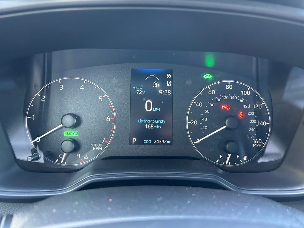 Thumbnail: 2024 Toyota Corolla - 22