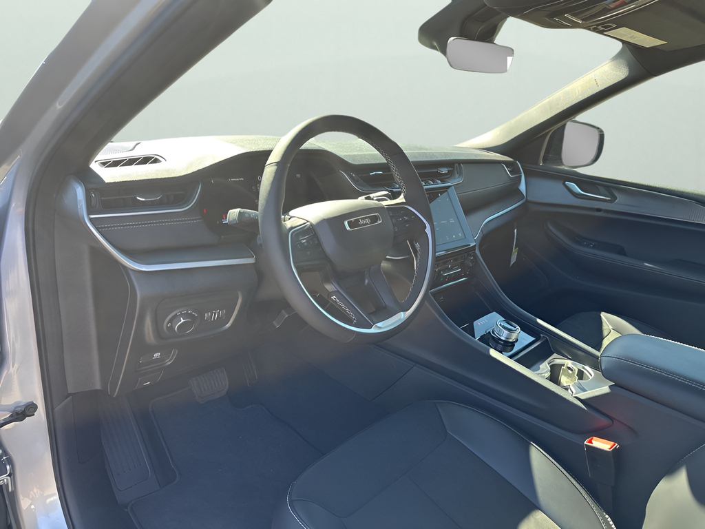 New Car 2025 Jeep Grand Cherokee  For Sale Under $50,000 In Austin, Texas