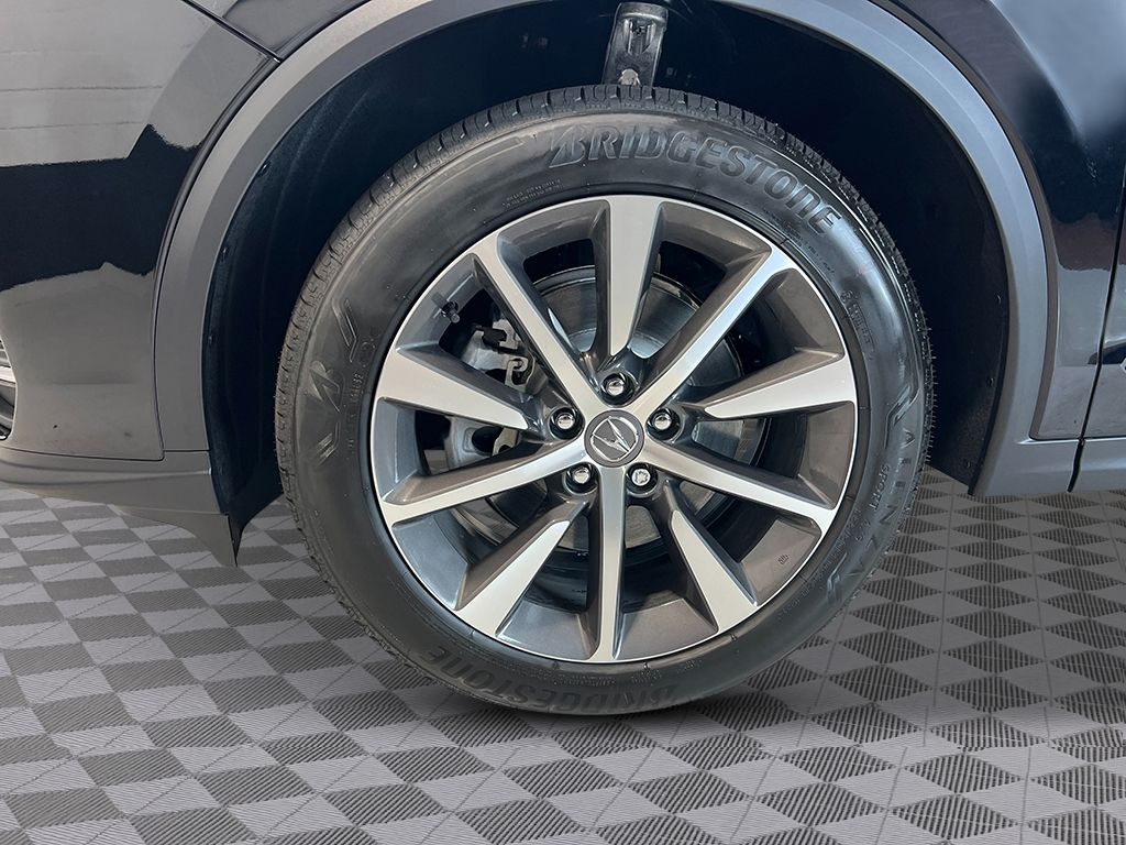 new 2026 Acura MDX car, priced at $61,450