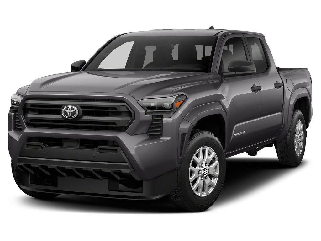 2024 Toyota Tacoma SR5 -
                West Palm Beach, FL