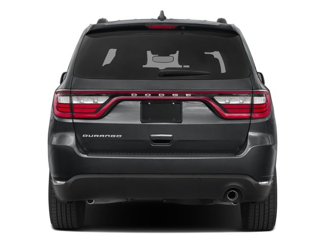 2018 Dodge Durango SXT Gray at Autostrade