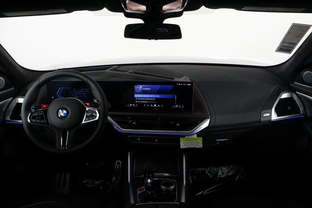 Thumbnail: 2026 BMW XM - 4