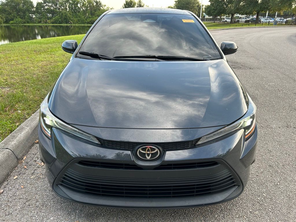 Thumbnail: 2023 Toyota Corolla - 8