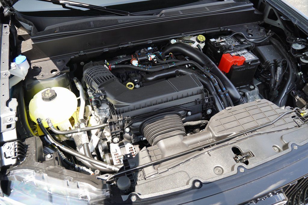 2025 Ford Maverick Lobo Premium - Photo 19