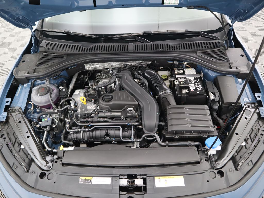 2025 Volkswagen Jetta S 30